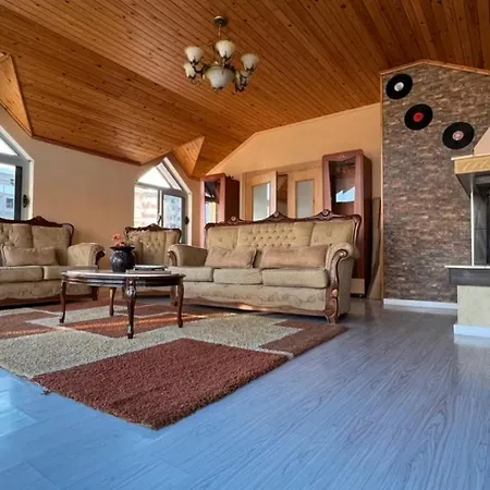 Apartment Ora