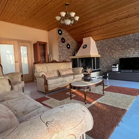 Ora Apartment Shkoder