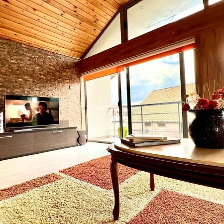 Apartment Ora *