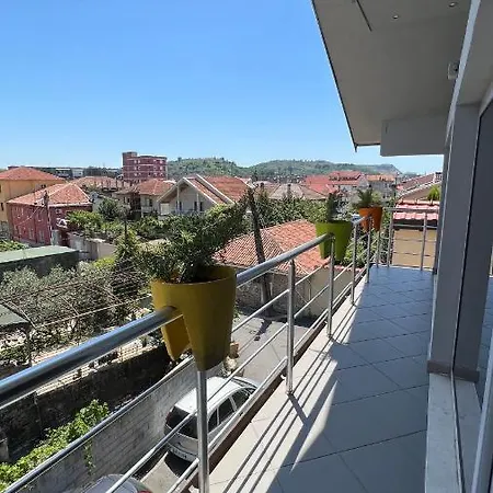 Ora Apartment Shkoder