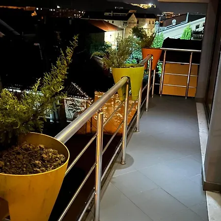 Ora Shkoder