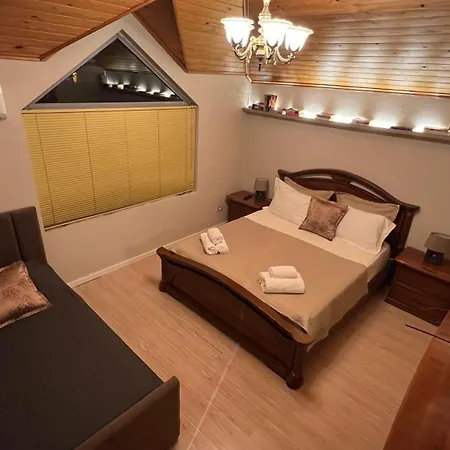 Apartament Ora *