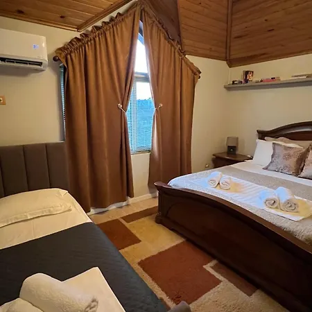 Apartment Ora *