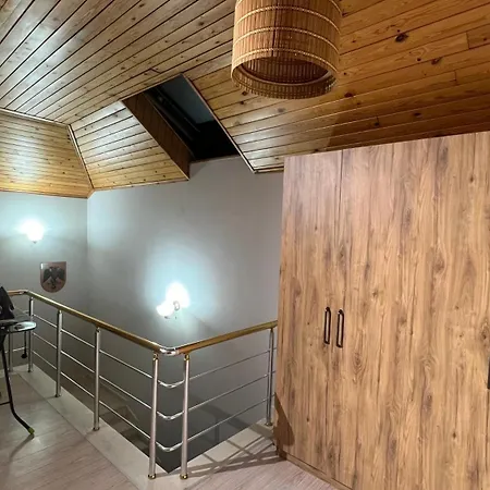 Apartment Ora Shkoder